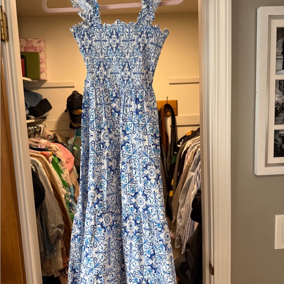 Hill House Dresses & Skirts - The Ellie Nap Dress